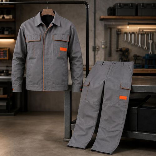 Generic Tenue de travail professionnelle - image 2
