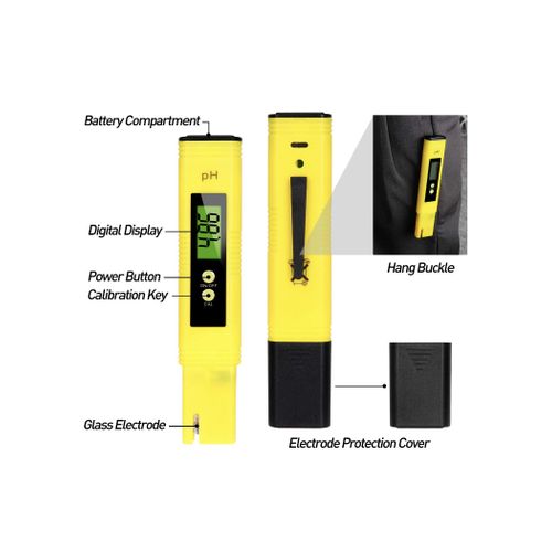 product_image_name-Generic-PH Mètre Stylo Numérique PH-4