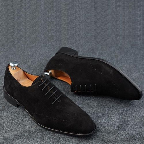 Fashion Nouvelle Collection Derby Ramiro Style Italien Prix pas cher Jumia CI