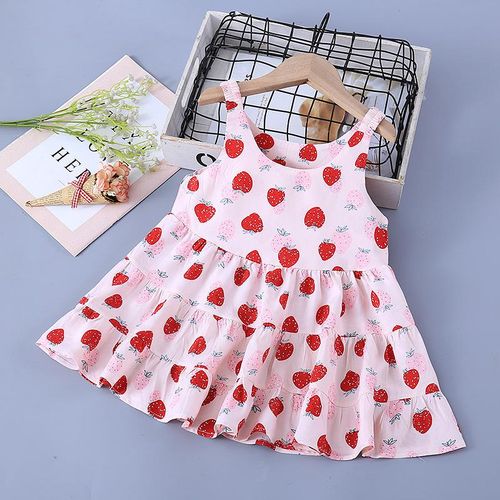 Fashion Robe pour fille de 3 a 4 ans Prix pas cher Jumia CI