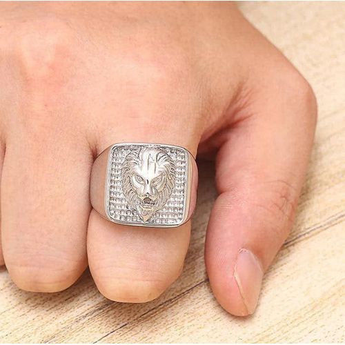 Bague chevaliere homme pas cher hot sale