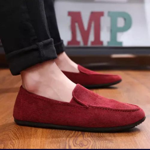 Chaussure baladeuse sale homme