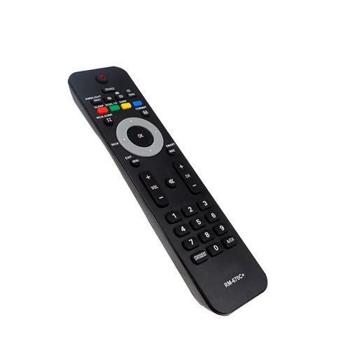 Generic Philips Télécommande Philips1 télévision HG - image 2