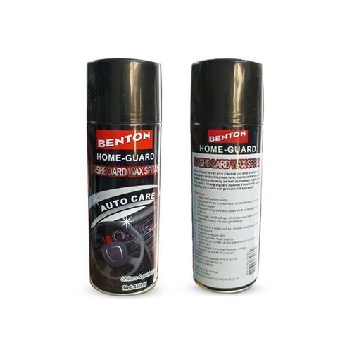 Generic Nettoyant Tableau De Bord Et Sièges - image 2