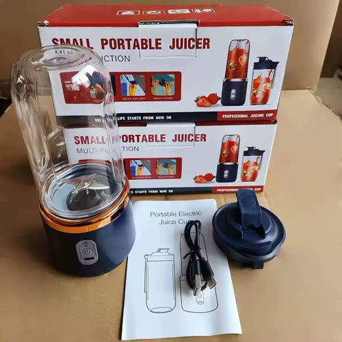 product_image_name-Generic-Mini Mixeur de jus Rechargeable-1