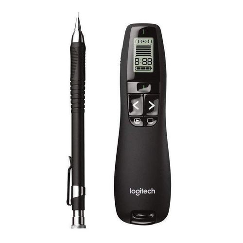Generic Logitech R700 Wireless Presenter - Noir - image 4