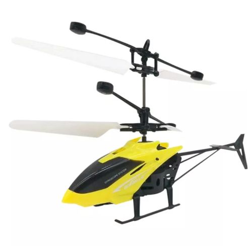 Gm Hélicoptère Volant à Induction