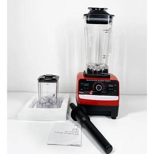 product_image_name-SILVER CREST-ROBOT MIXEUR 2 En 1 - 2 Litres - INCASSABLE - 4500W-1