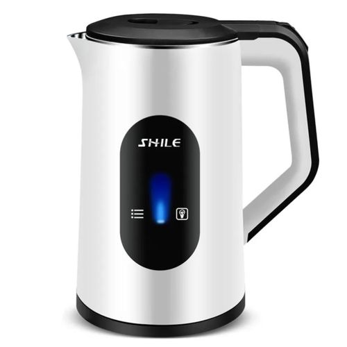 SHILE Bouilloires électriques  Chauffe Eau Avec Fonction et sécurité 2,5L