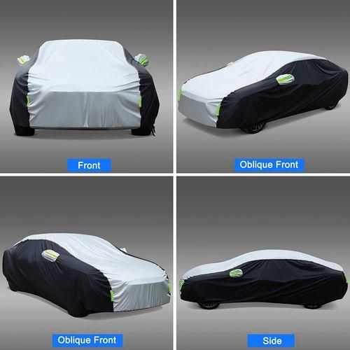 product_image_name-Generic-Housse de Voiture Imperméable Haute Protection - Protégez Votre Véhicule à 100% !-7