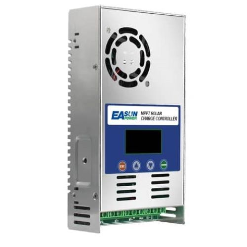 Rohs Regulateur De Charge MPPT 60A - Prix pas cher