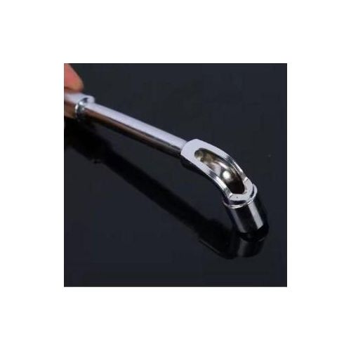 product_image_name-Generic-CHIC Clé à Pipe Pour Voiture 6 Pièces-5