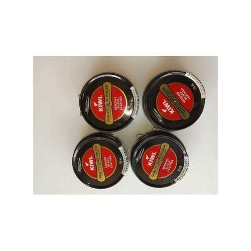 product_image_name-Generic-Kit de 4 cirages pour tout type de chaussures noire BN-1