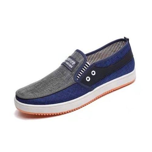 Fashion Homme Chaussures Casual Sneakers Loafers Marche Confortables Prix pas cher Jumia CI