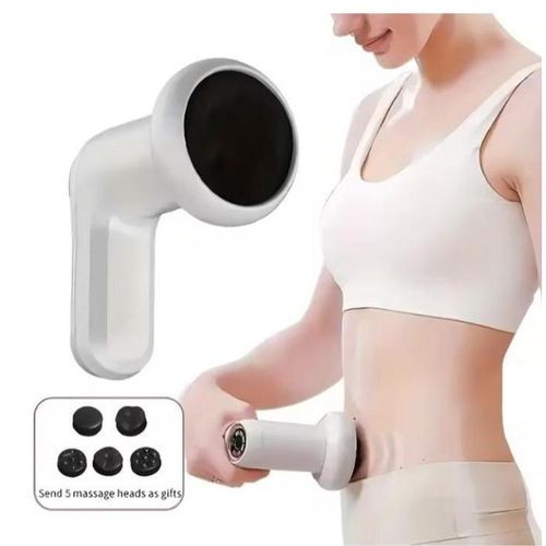 Generic Masseur électrique portable - image 2
