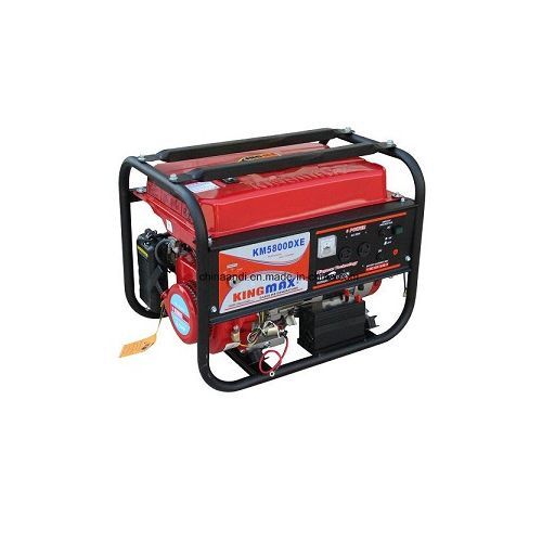 product_image_name-Generic-Groupe Électrogène Essence 3.0KVA = 2800W GF4 -XX9 Multicolore-1