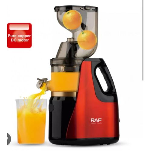 Generic RAF Extracteur De Jus Électrique