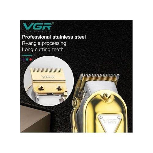 product_image_name-Generic-Tondeuse à Cheveux électrique Machine De Coupe De Cheveux Machine-6