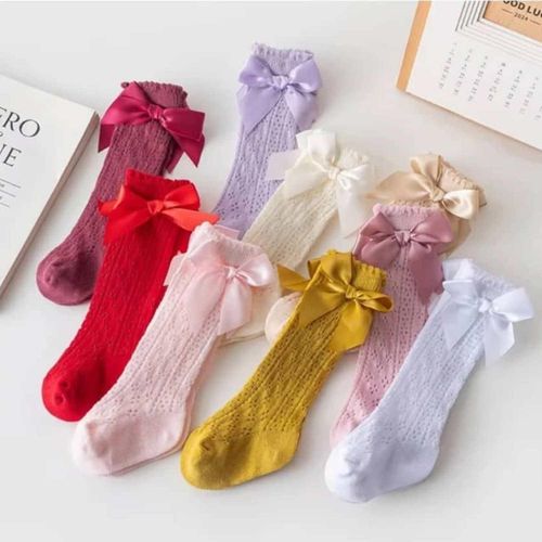 Fashion Chaussette  Pour  enfant