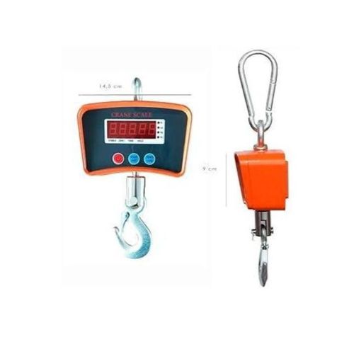 Generic Balance Bascule Peson A Crochet 1000kg - image 4