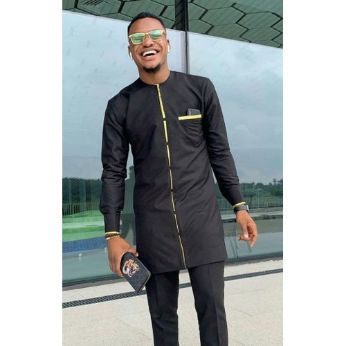 Tunique cheap noire longue