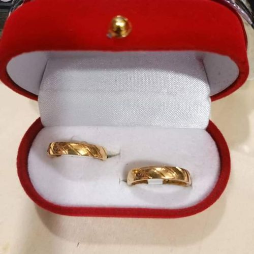 Bague bonne qualité pas cher outlet