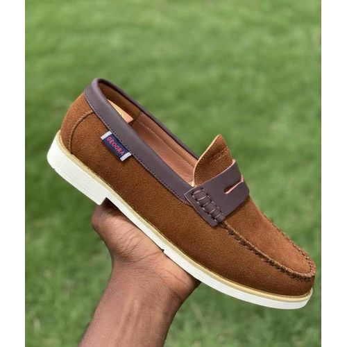 product_image_name-Geogra Pro-Mocassins Homme en Cuir Daim – Élégance et Confort au Quotidien -1