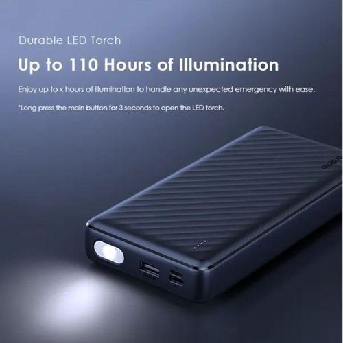 product_image_name-Oraimo-Power Bank Traveler Link 20 Charge Rapide 12w 20000mAh-4