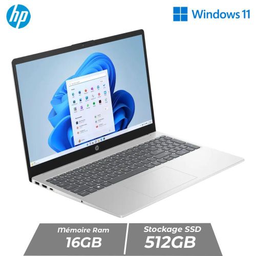 product_image_name-Hp-Notebook 15 – Intel Core 7 (15e GEN) – 16GB RAM – 512GB SSD – Écran 15,6 pouces – Windows 11-2