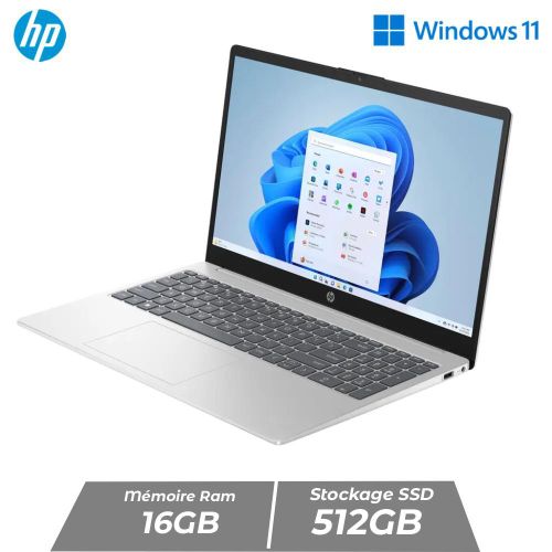 product_image_name-Hp-Notebook 15 – Intel Core 7 (15e GEN) – 16GB RAM – 512GB SSD – Écran 15,6 pouces – Windows 11-3