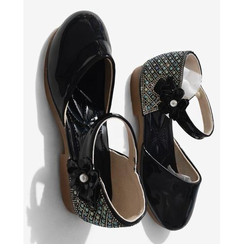 Mode chaussures ballerines