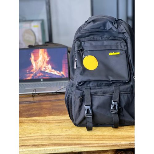 product_image_name-Sky Flyers-Sacs à dos Skybow 15787 pour ordinateur portable - sacs à dos business multifonctions noir-4