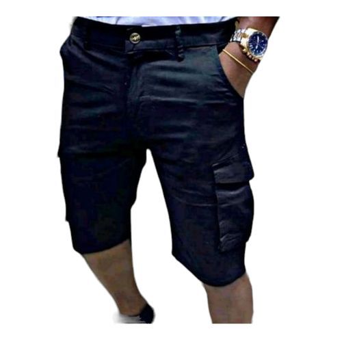 Fashion Culotte Chasseur Homme Noir Prix pas cher Jumia CI