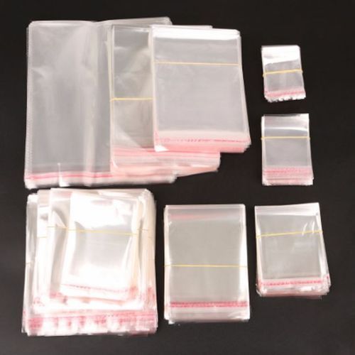 product_image_name-Generic-Lot De 90 Emballage Plastique Adhésifs-3