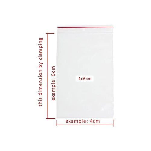 product_image_name-Generic-Lot De 90 Emballage Plastique Adhésifs-4