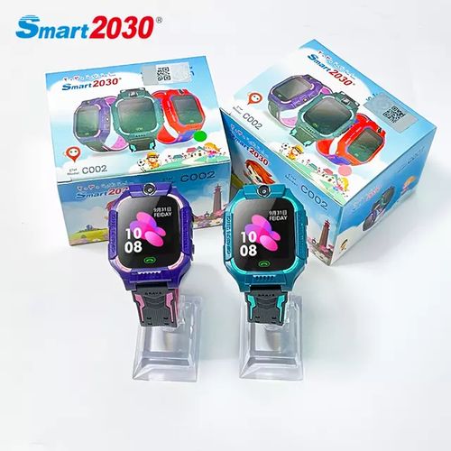 Watch Montre Connect e Android Avec Carte Sim Prix pas cher