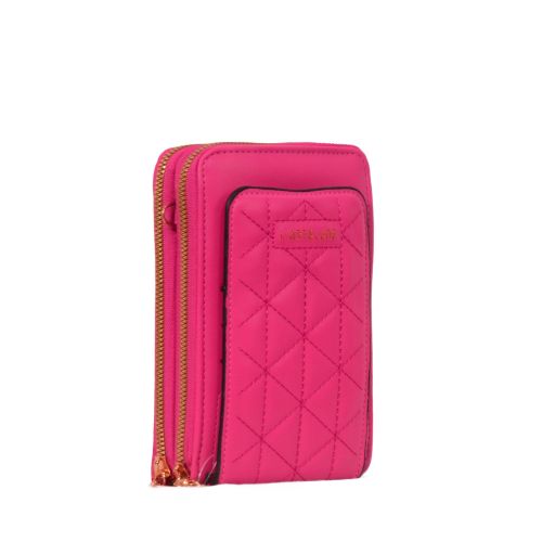 Petit sac rose fushia store