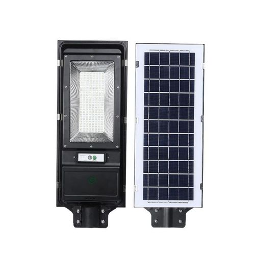 Generic Lampadaire Solaire 100 W - image 2