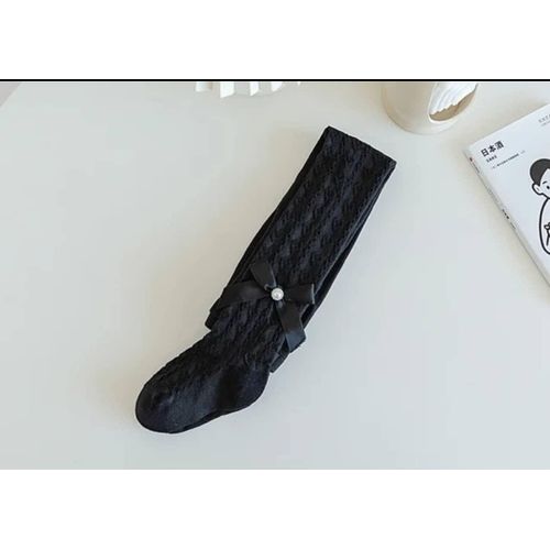 product_image_name-Fashion-Chaussette  Pour  enfant Design collant filet-1