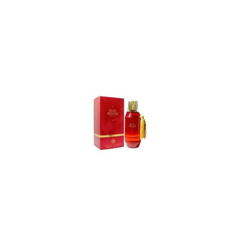 Elle best sale rouge perfume
