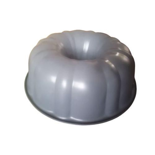 Generic Grande Moule À Gateaux - Noir - image 2