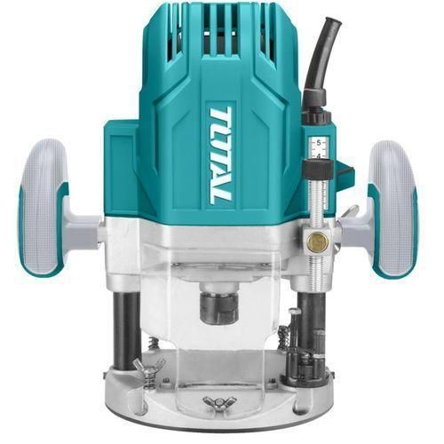 TOTAL  Défonceuse 1600W Originale