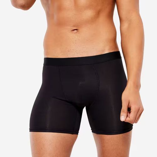 KALENJI by decathlon Boxer De Running Homme Respirant Noir Prix pas cher Jumia CI