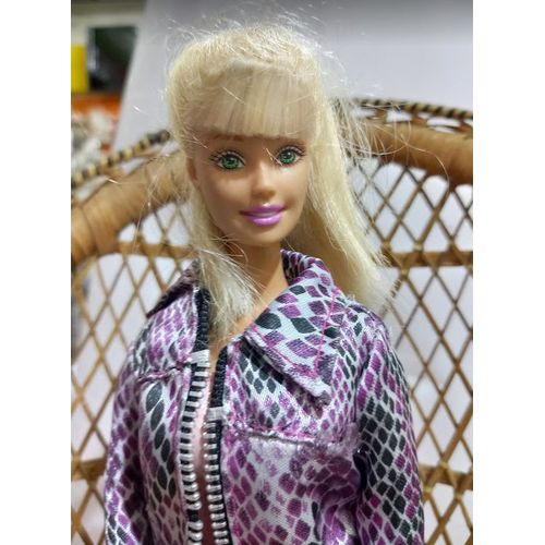 Generic Poup e Barbie Original Prix pas cher Jumia CI