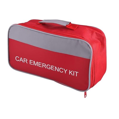 Generic Kit d'urgence automobile 09 pièces - image 4