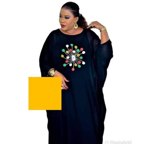 Jumia ci top boubou femme