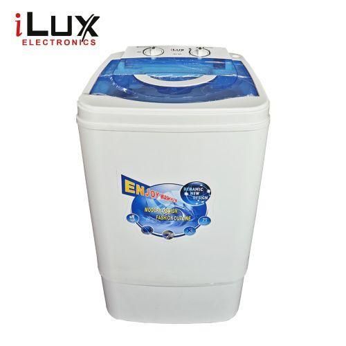 product_image_name-Ilux- Machine à Laver semi auto 7Kg - Garantie 6 Mois-1