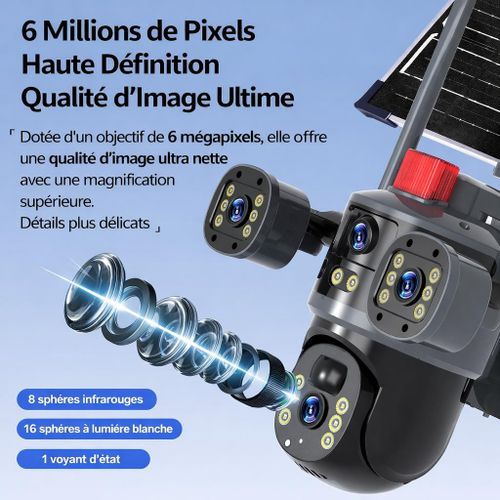 product_image_name-Generic-Caméra Solaire 360° Ultra HD 6MP – Vision Nocturne Couleur & Détection Humaine-1