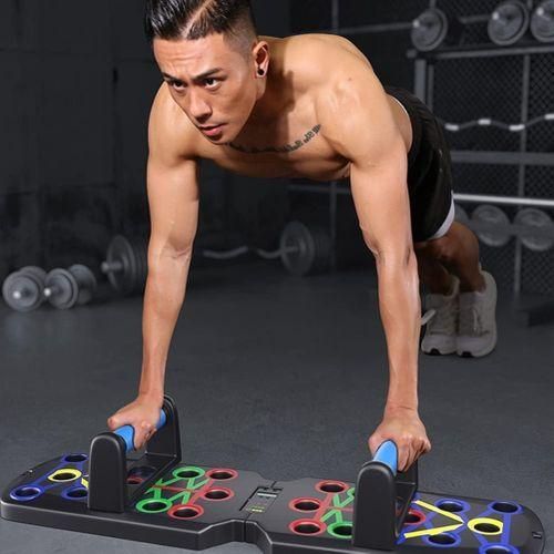 product_image_name-Generic-Push Up Board Pushup Training Equipment with Automatic Timing and Counting-6