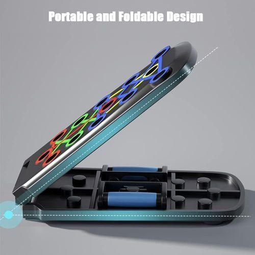 product_image_name-Generic-Push Up Board Pushup Training Equipment with Automatic Timing and Counting-7